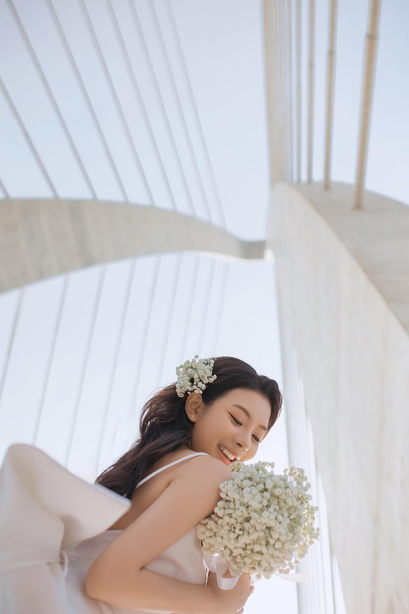 Bridal Veil