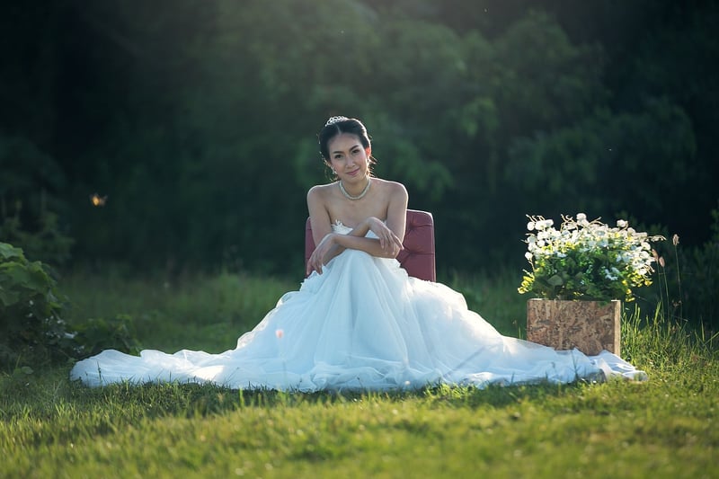 DIY Wedding Decorations